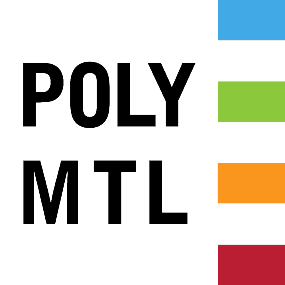 Polytechnique Montréal Logo