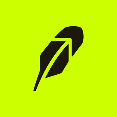 Robinhood Logo
